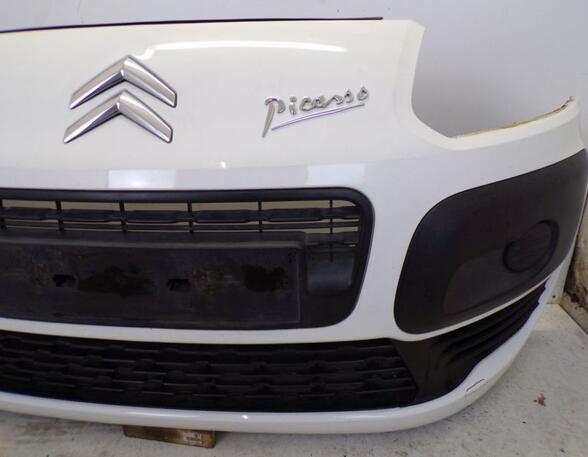 Bumper CITROËN C3 PICASSO (SH_)