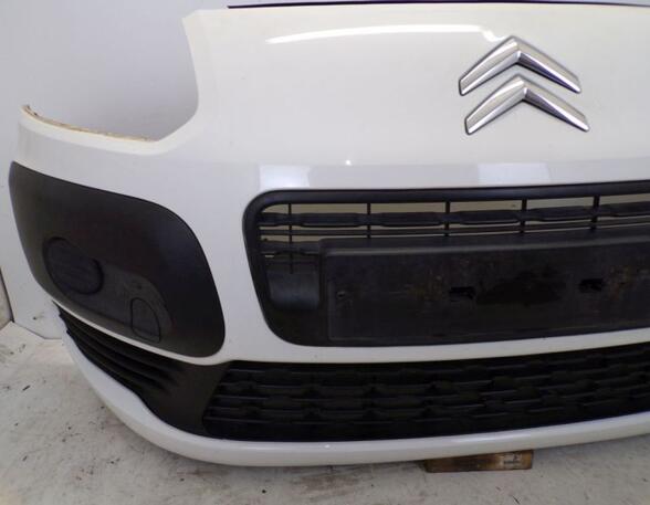 Bumper CITROËN C3 PICASSO (SH_)