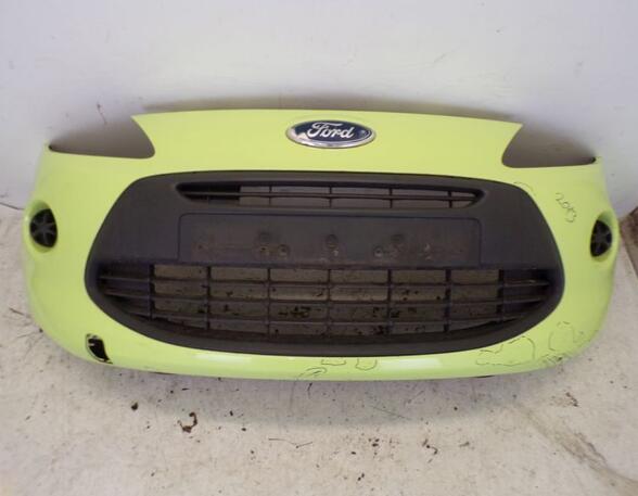 Bumper FORD KA (RU8)