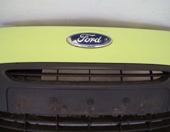 Bumper FORD KA (RU8)