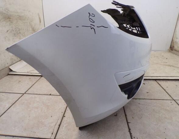 Bumper OPEL CORSA D (S07)