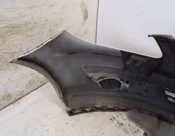 Bumper OPEL CORSA D (S07)