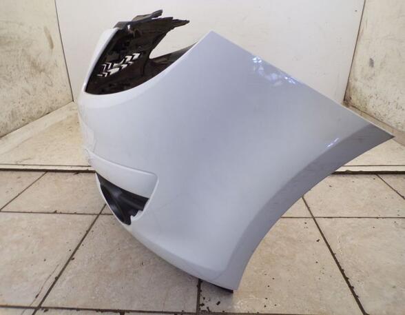 Bumper OPEL CORSA D (S07)