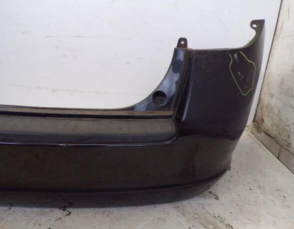 Bumper KIA CEE'D Hatchback (ED), KIA CEE'D SW (ED), KIA PRO CEE'D (ED)