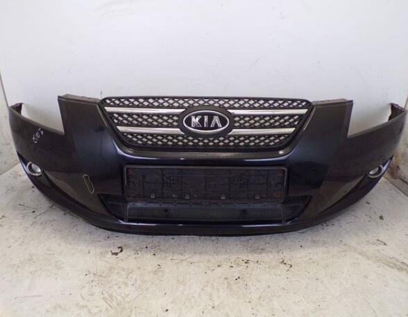 Bumper KIA CEE'D Hatchback (ED), KIA CEE'D SW (ED), KIA PRO CEE'D (ED)