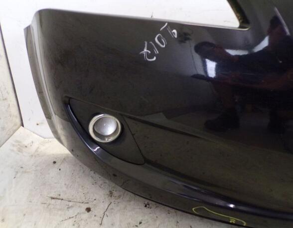 Bumper KIA CEE'D Hatchback (ED), KIA CEE'D SW (ED), KIA PRO CEE'D (ED)