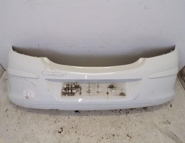 Bumper OPEL CORSA D (S07)