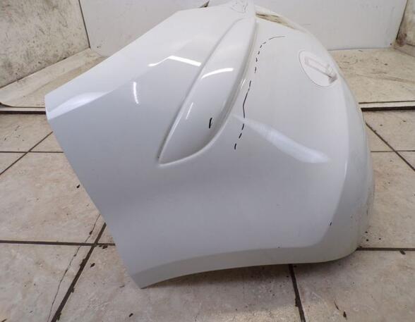 Bumper OPEL CORSA D (S07)