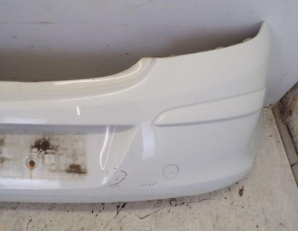 Bumper OPEL CORSA D (S07)