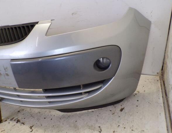 Bumper MITSUBISHI COLT CZC Convertible (RG)