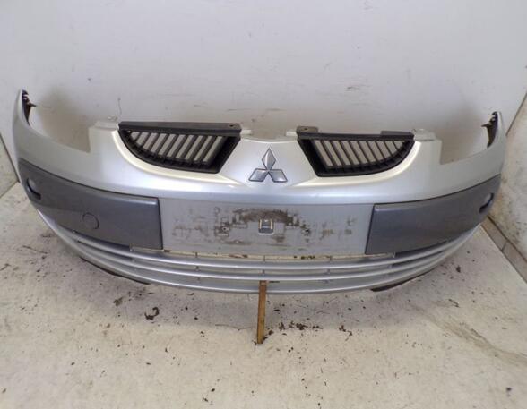 Bumper MITSUBISHI COLT CZC Convertible (RG)