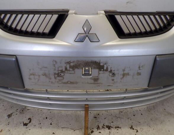 Bumper MITSUBISHI COLT CZC Convertible (RG)