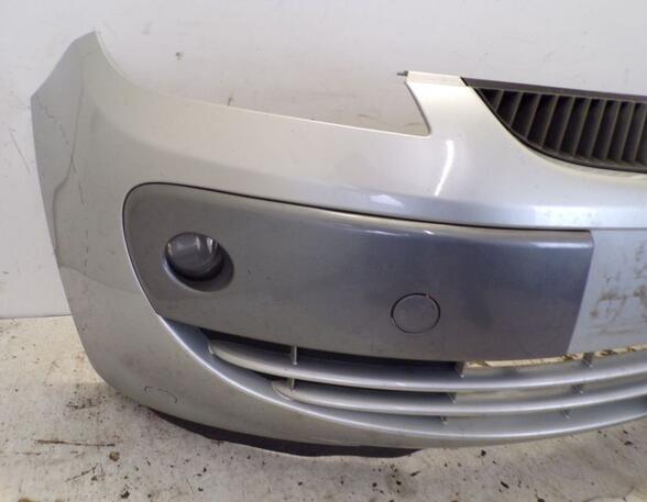 Bumper MITSUBISHI COLT CZC Convertible (RG)