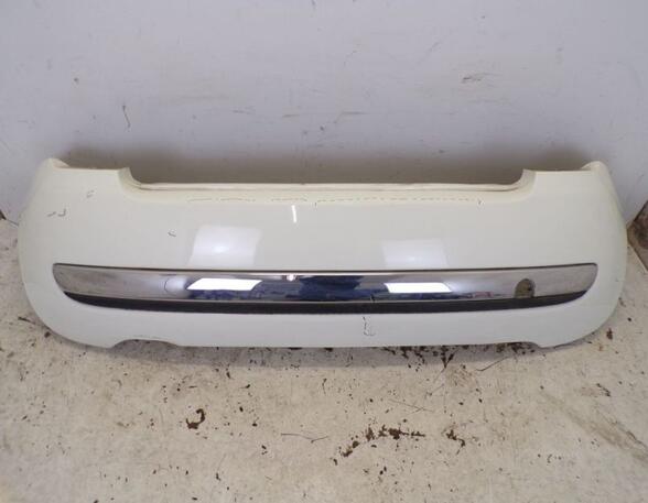 Bumper FIAT 500 (312_), FIAT 500 C (312_)