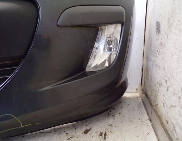 Bumper PEUGEOT 308 SW I (4E_, 4H_)