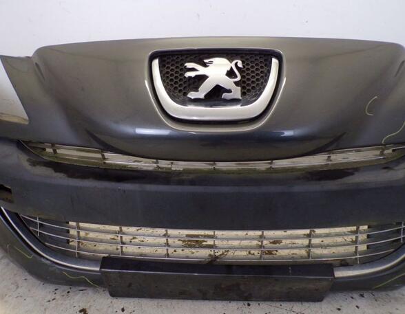 Bumper PEUGEOT 308 SW I (4E_, 4H_)