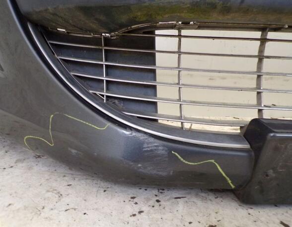 Bumper PEUGEOT 308 SW I (4E_, 4H_)