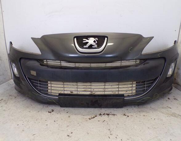 Bumper PEUGEOT 308 SW I (4E_, 4H_)