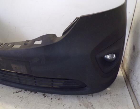 Bumper OPEL VIVARO B Bus (X82), OPEL VIVARO B Van (X82)