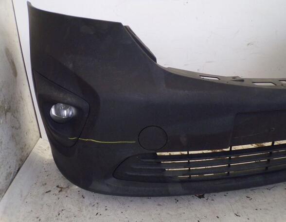 Bumper OPEL VIVARO B Bus (X82), OPEL VIVARO B Van (X82)