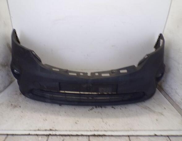 Bumper OPEL VIVARO B Bus (X82), OPEL VIVARO B Van (X82)