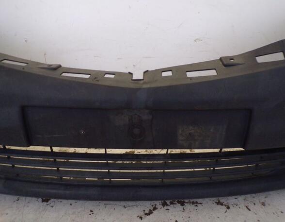 Bumper OPEL VIVARO B Bus (X82), OPEL VIVARO B Van (X82)