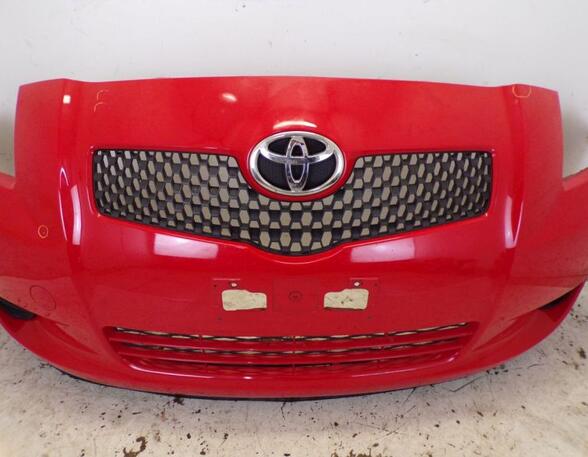 Bumper TOYOTA YARIS (_P9_)