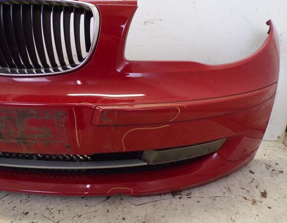 Bumper BMW 1 (E81), BMW 1 (E87)