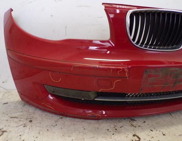 Bumper BMW 1 (E81), BMW 1 (E87)