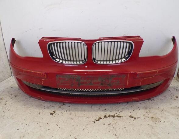 Bumper BMW 1 (E81), BMW 1 (E87)