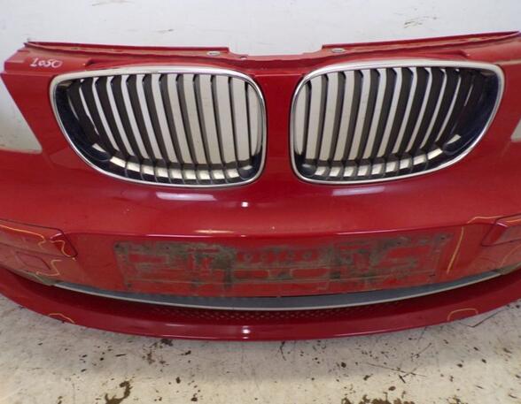 Bumper BMW 1 (E81), BMW 1 (E87)