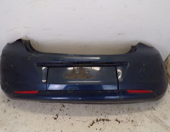 Bumper OPEL ASTRA J (P10)