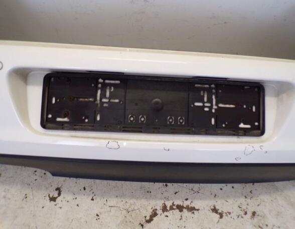 Bumper VW GOLF VI (5K1)