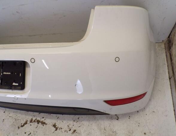 Bumper VW GOLF VI (5K1)