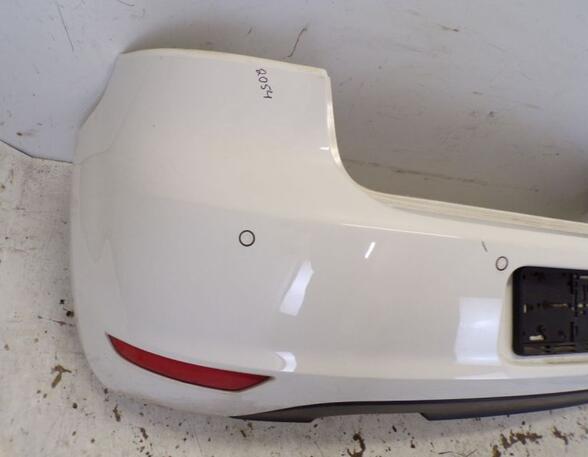 Bumper VW GOLF VI (5K1)