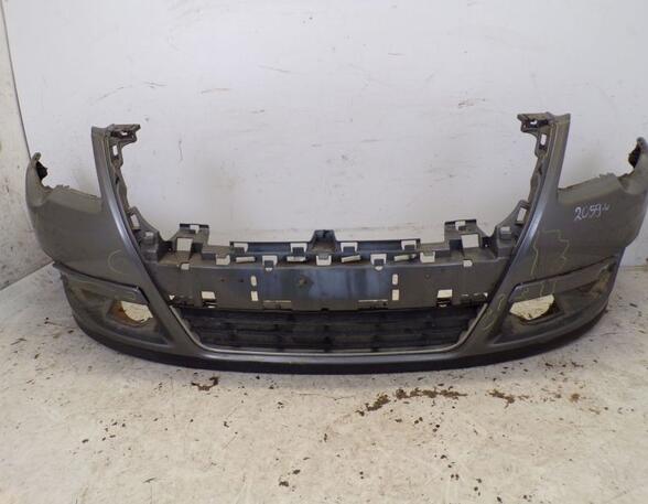 Bumper VW PASSAT (3C2)