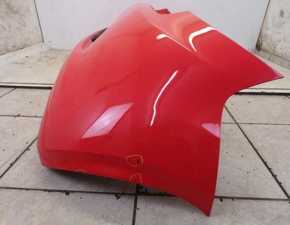 Bumper FORD KA (RU8)