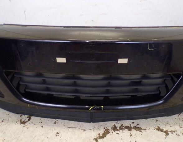 Bumper OPEL ASTRA H Estate (A04)