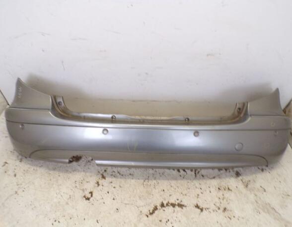 Bumper MERCEDES-BENZ A-CLASS (W169)