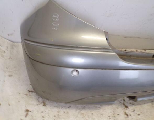 Bumper MERCEDES-BENZ A-CLASS (W169)