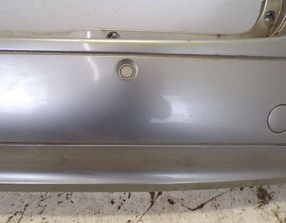 Bumper MERCEDES-BENZ A-CLASS (W169)