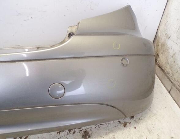 Bumper MERCEDES-BENZ A-CLASS (W169)