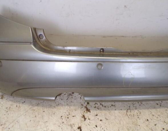 Bumper MERCEDES-BENZ A-CLASS (W169)