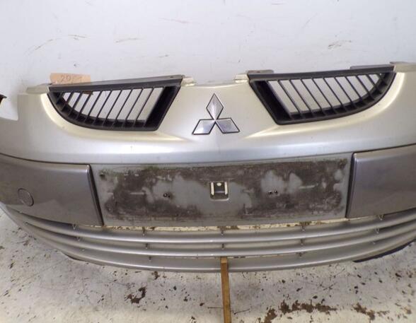 Bumper MITSUBISHI COLT CZC Convertible (RG)