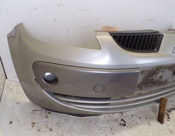 Bumper MITSUBISHI COLT CZC Convertible (RG)