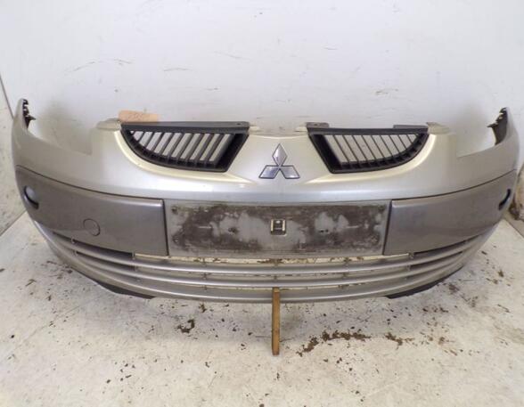 Bumper MITSUBISHI COLT CZC Convertible (RG)