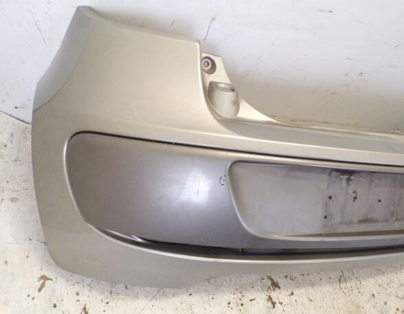 Bumper MITSUBISHI COLT CZC Convertible (RG)