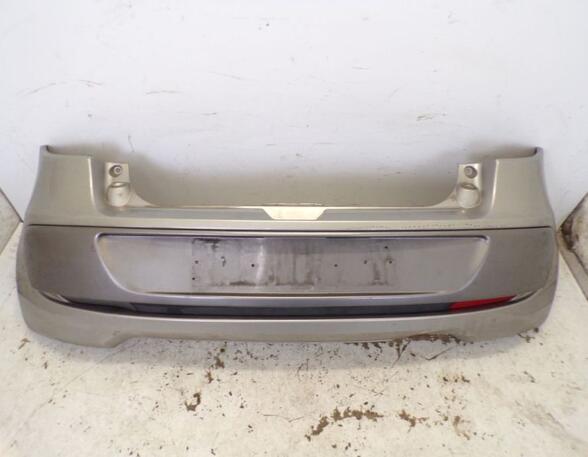 Bumper MITSUBISHI COLT CZC Convertible (RG)