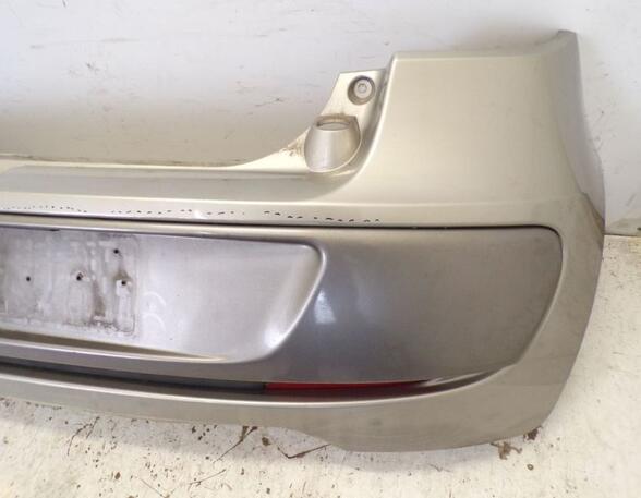 Bumper MITSUBISHI COLT CZC Convertible (RG)