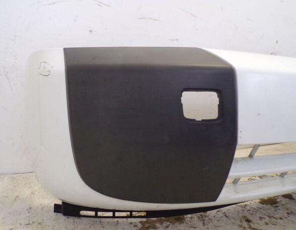 Bumper FORD TRANSIT CONNECT (P65_, P70_, P80_)